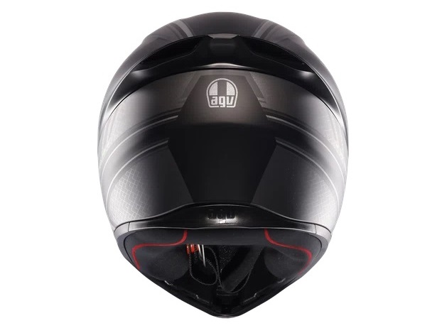 AGVヘルメットの大人気モデルK1Sの新作グラフィックがいよいよ登場！